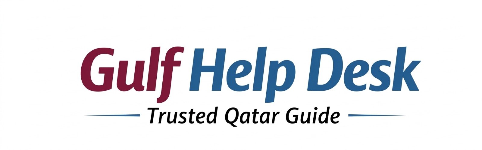 Gulf Helpdesk