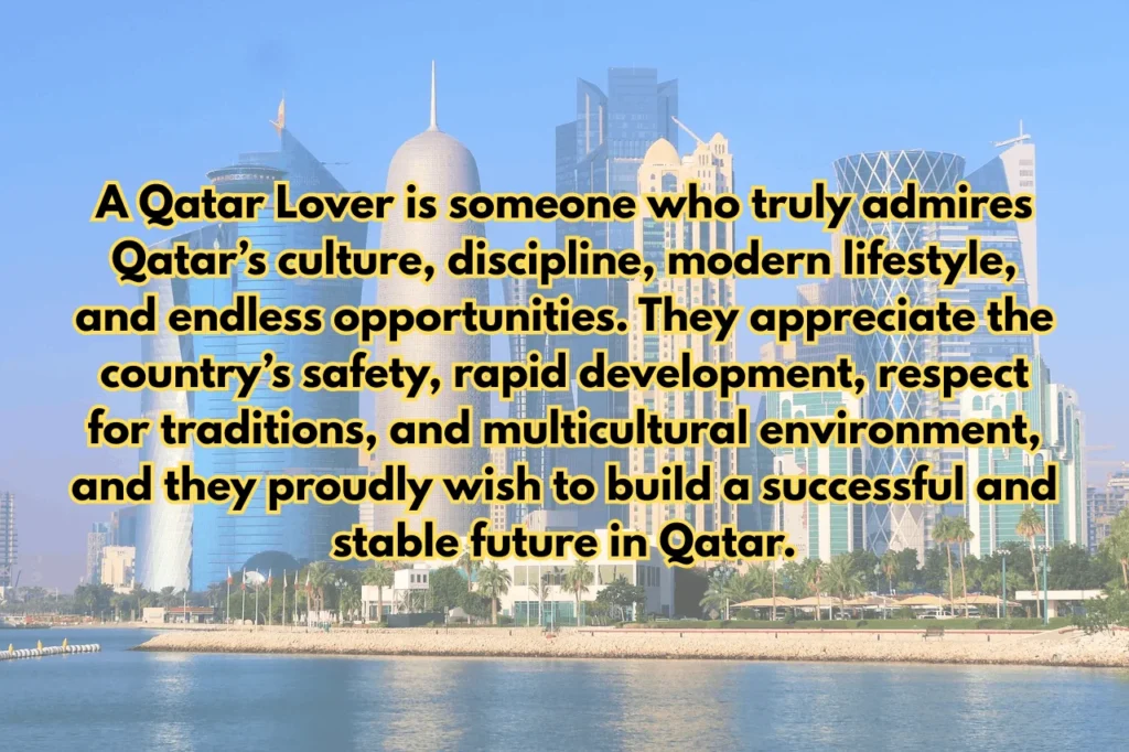How to Find a Job in Qatar 2026 image