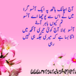 Urdu Shayari